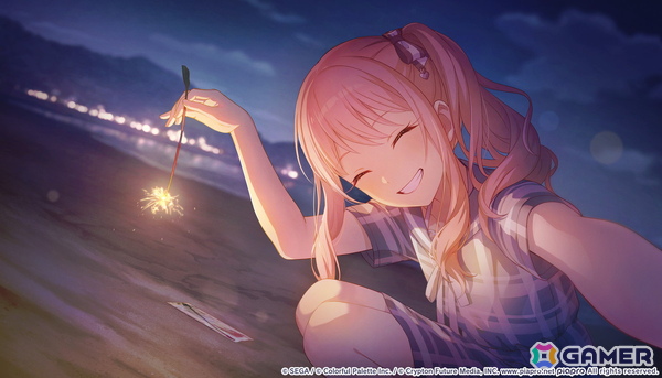 【「プロセカ」5周年企画】1年間の★4イラストカードをまとめて紹介！の画像251