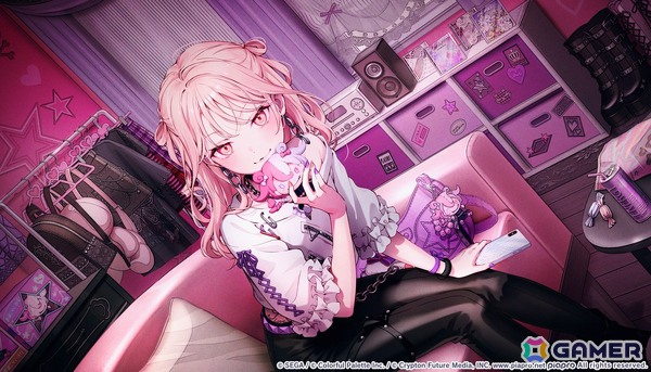 【「プロセカ」5周年企画】1年間の★4イラストカードをまとめて紹介！の画像252