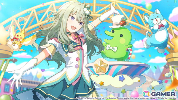 【「プロセカ」5周年企画】1年間の★4イラストカードをまとめて紹介！の画像262
