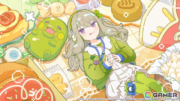 【「プロセカ」5周年企画】1年間の★4イラストカードをまとめて紹介！の画像263