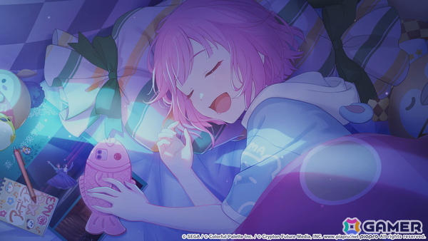 【「プロセカ」5周年企画】1年間の★4イラストカードをまとめて紹介！の画像27