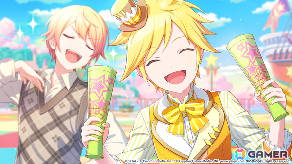【「プロセカ」5周年企画】1年間の★4イラストカードをまとめて紹介！の画像29