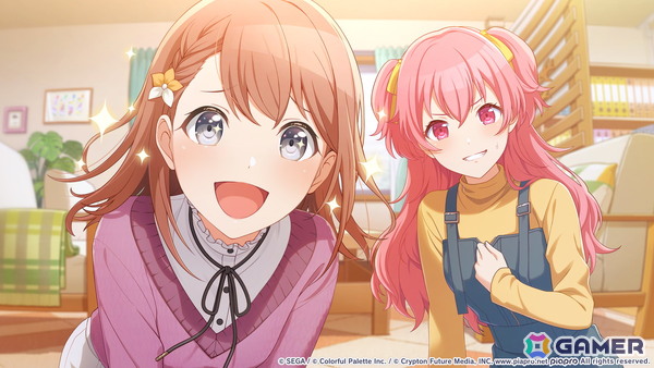 【「プロセカ」5周年企画】1年間の★4イラストカードをまとめて紹介！の画像39