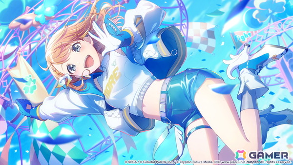 プロセカ」5周年企画】1年間の☆4イラストカードをまとめて紹介！ | Gamer