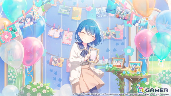 【「プロセカ」5周年企画】1年間の★4イラストカードをまとめて紹介！の画像49