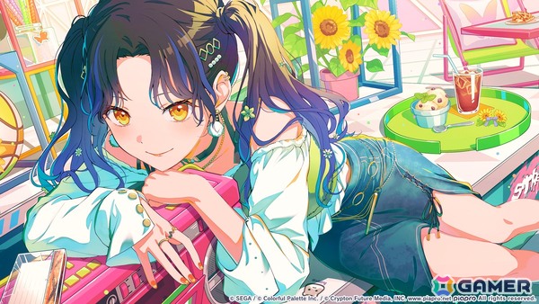 【「プロセカ」5周年企画】1年間の★4イラストカードをまとめて紹介！の画像52