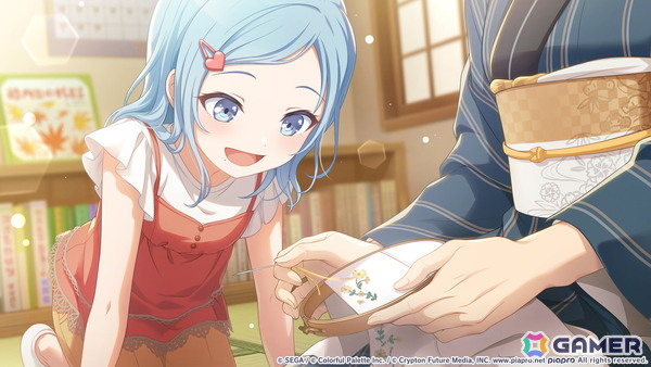 プロセカ」5周年企画】1年間の☆4イラストカードをまとめて紹介！ | Gamer