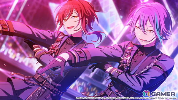 プロセカ」5周年企画】1年間の☆4イラストカードをまとめて紹介！ | Gamer