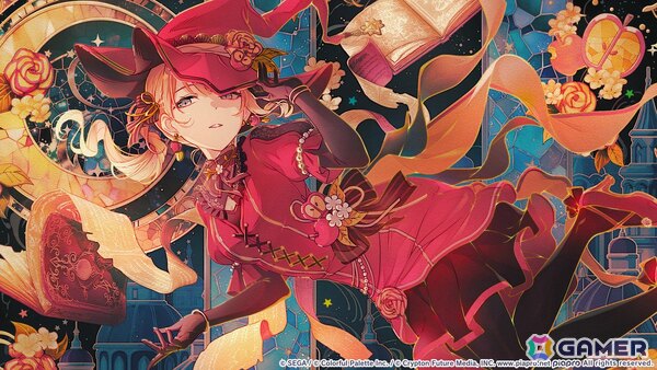 【「プロセカ」5周年企画】1年間の★4イラストカードをまとめて紹介！の画像92