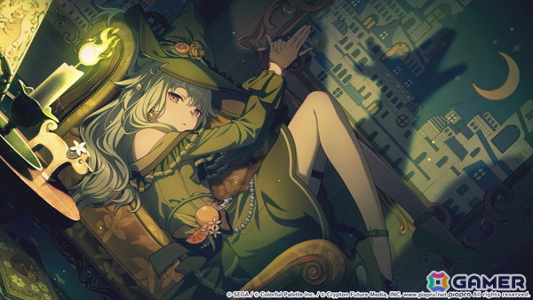 【「プロセカ」5周年企画】1年間の★4イラストカードをまとめて紹介！の画像94