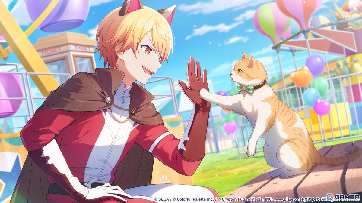 プロセカ」5周年企画】1年間の☆4イラストカードをまとめて紹介！ | Gamer