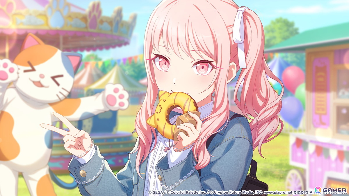 プロセカ」5周年企画】1年間の☆4イラストカードをまとめて紹介！ | Gamer