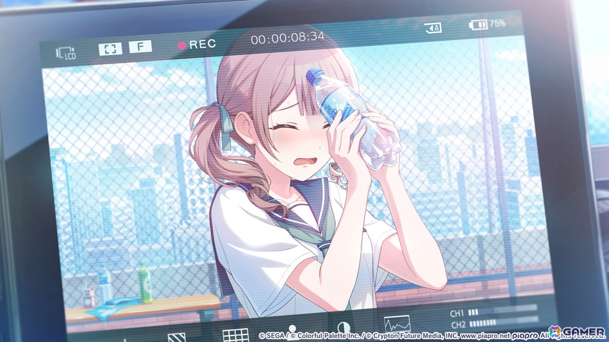 特訓前