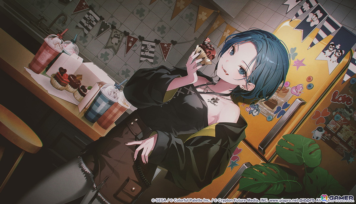 プロセカ」5周年企画】1年間の☆4イラストカードをまとめて紹介！ | Gamer