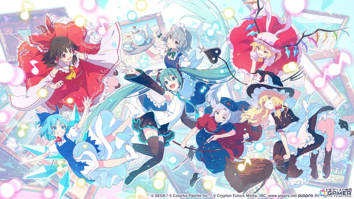 【「プロセカ」5周年企画】1年間の★4イラストカードをまとめて紹介！の画像
