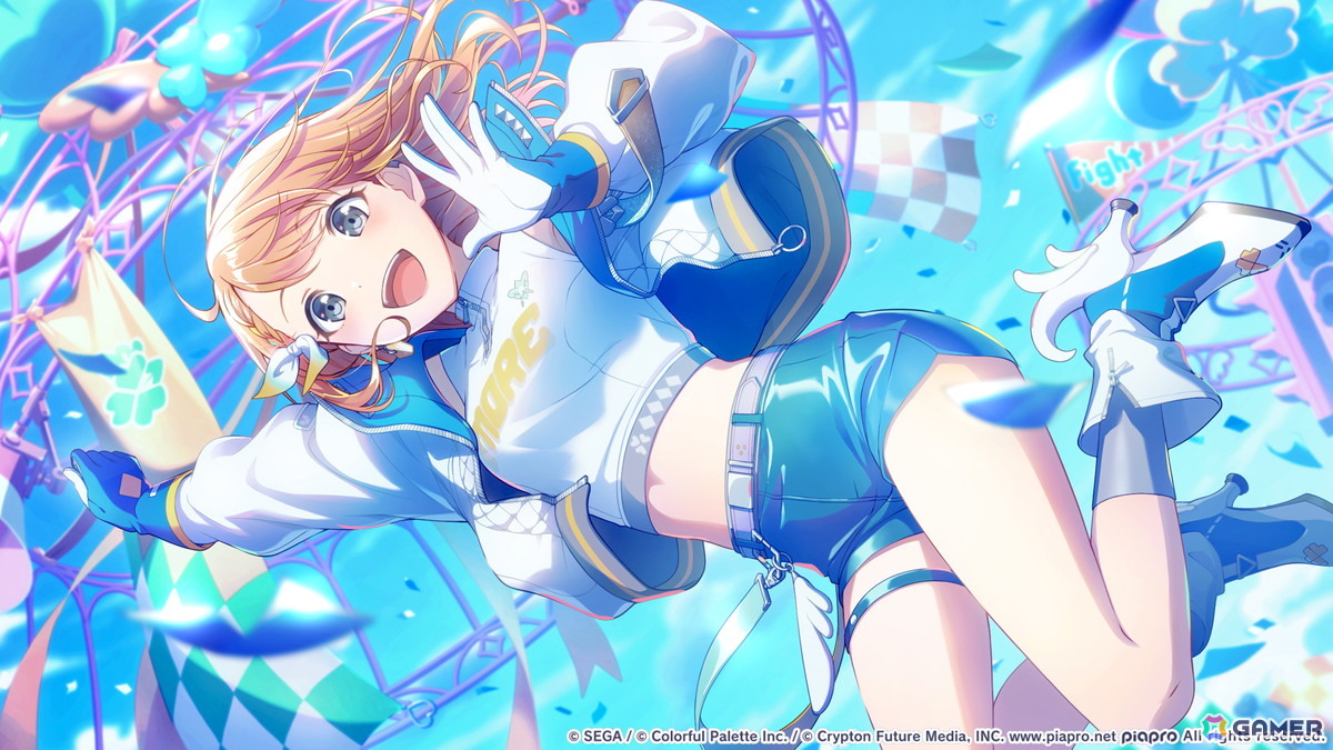 プロセカ」5周年企画】1年間の☆4イラストカードをまとめて紹介！ | Gamer