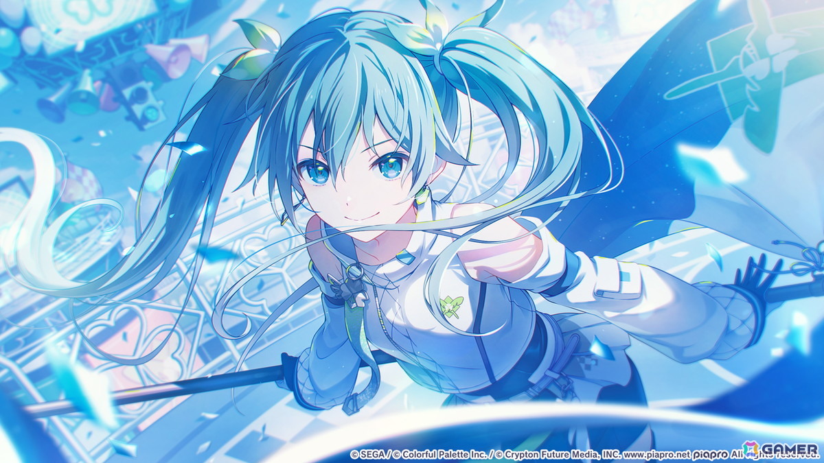 プロセカ」5周年企画】1年間の☆4イラストカードをまとめて紹介！ | Gamer