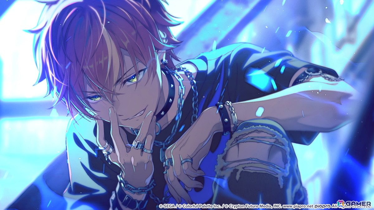 プロセカ」5周年企画】1年間の☆4イラストカードをまとめて紹介！ | Gamer