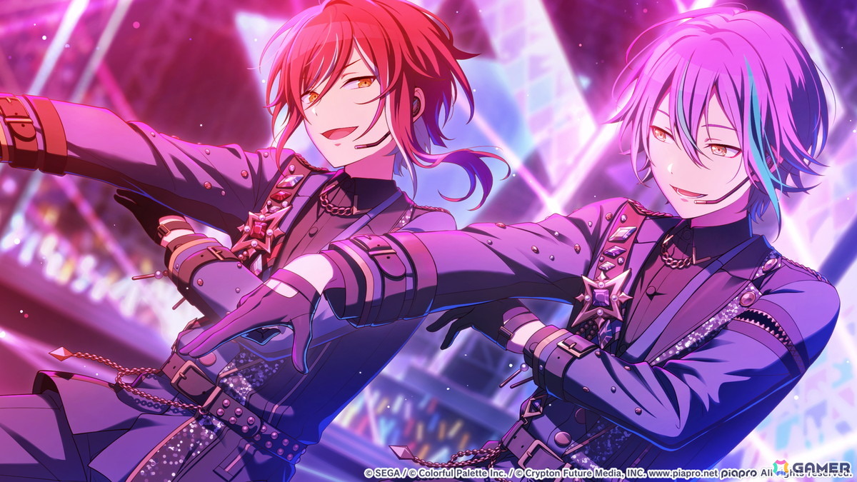 プロセカ」5周年企画】1年間の☆4イラストカードをまとめて紹介！ | Gamer