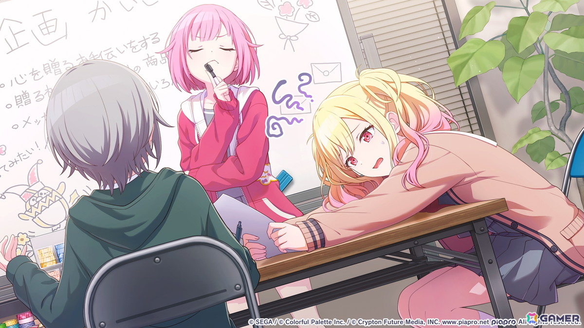 プロセカ」5周年企画】1年間の☆4イラストカードをまとめて紹介！ | Gamer