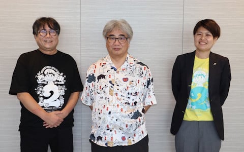 「桃太郎電鉄2 ～あなたの町も きっとある～」インタビュー！IPを今後50年続けていくための取り組みの中で気付いた「桃鉄」の本質とは【TGS2025】の画像