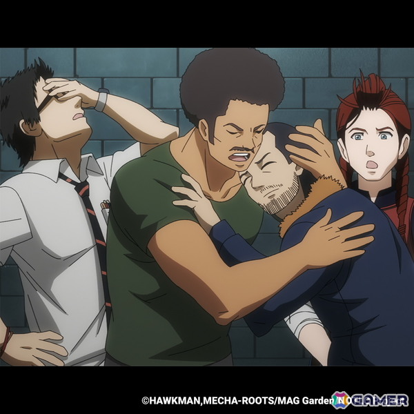 「Dead by Daylight」にアニメ「ニャイト・オブ・ザ・リビングキャット」コレクションが登場！猫が本体？なスキン「残忍なグリズリー」が登場の画像4