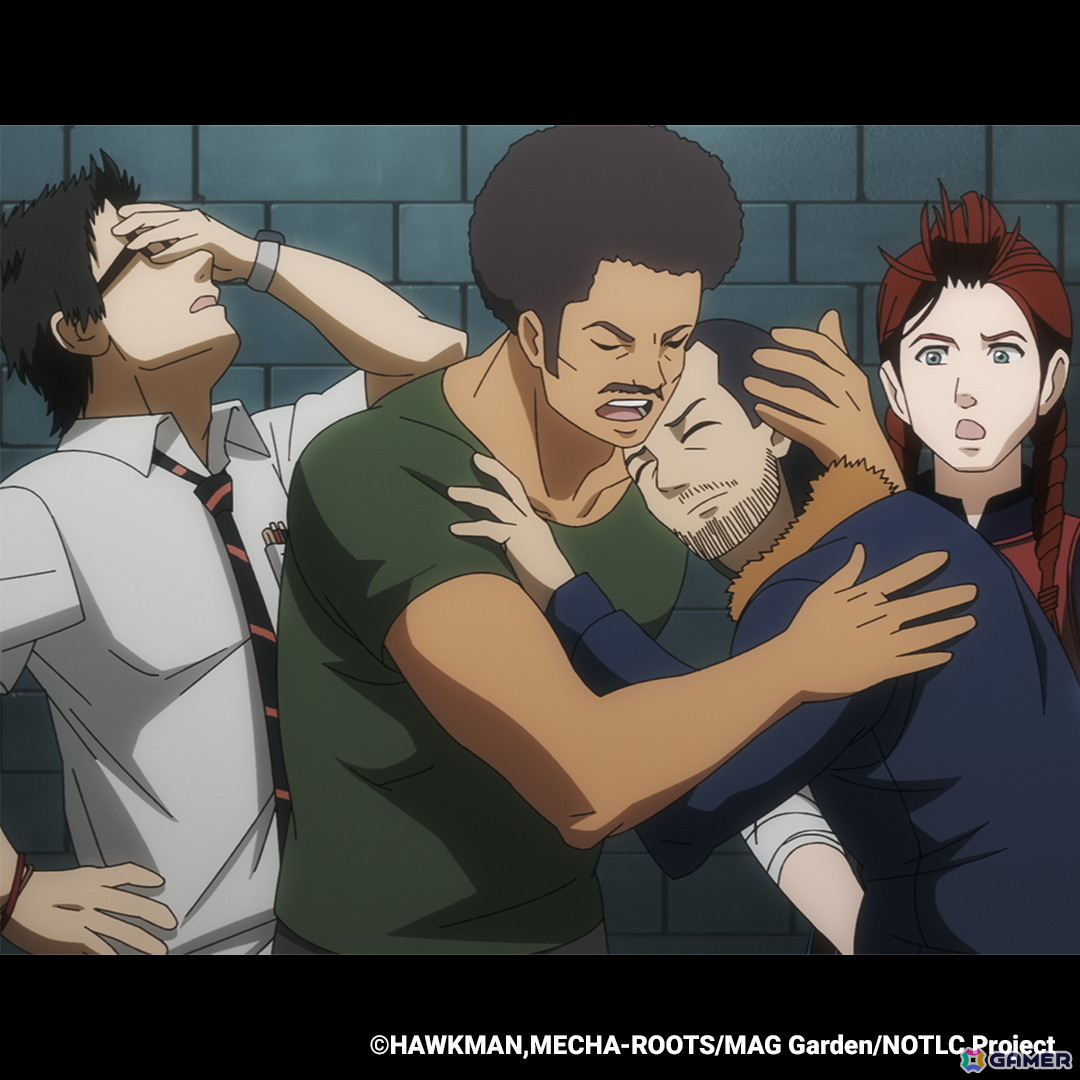 「Dead by Daylight」にアニメ「ニャイト・オブ・ザ・リビングキャット」コレクションが登場!猫が本体?なスキン「残忍なグリズリー」が登場の画像