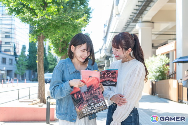 SCRAP×東京メトロのナゾトキ街歩きゲーム「地下謎への招待状 2025」がスタート！菊川怜さん、リュウジさんら8名が「旅先案内人」にの画像3