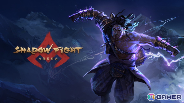格闘ゲーム「Shadow Fight 4：Arena」が2025年内にPCで配信決定！コンソール版のリリースも予定の画像1
