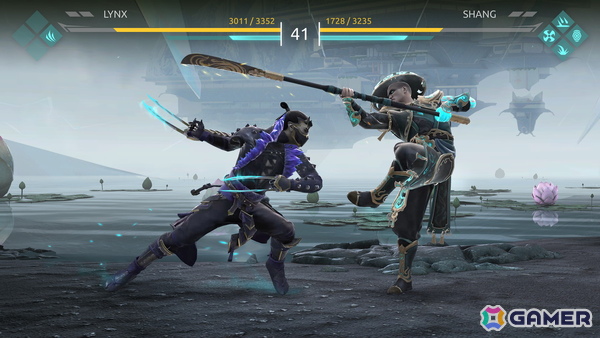 格闘ゲーム「Shadow Fight 4：Arena」が2025年内にPCで配信決定！コンソール版のリリースも予定の画像