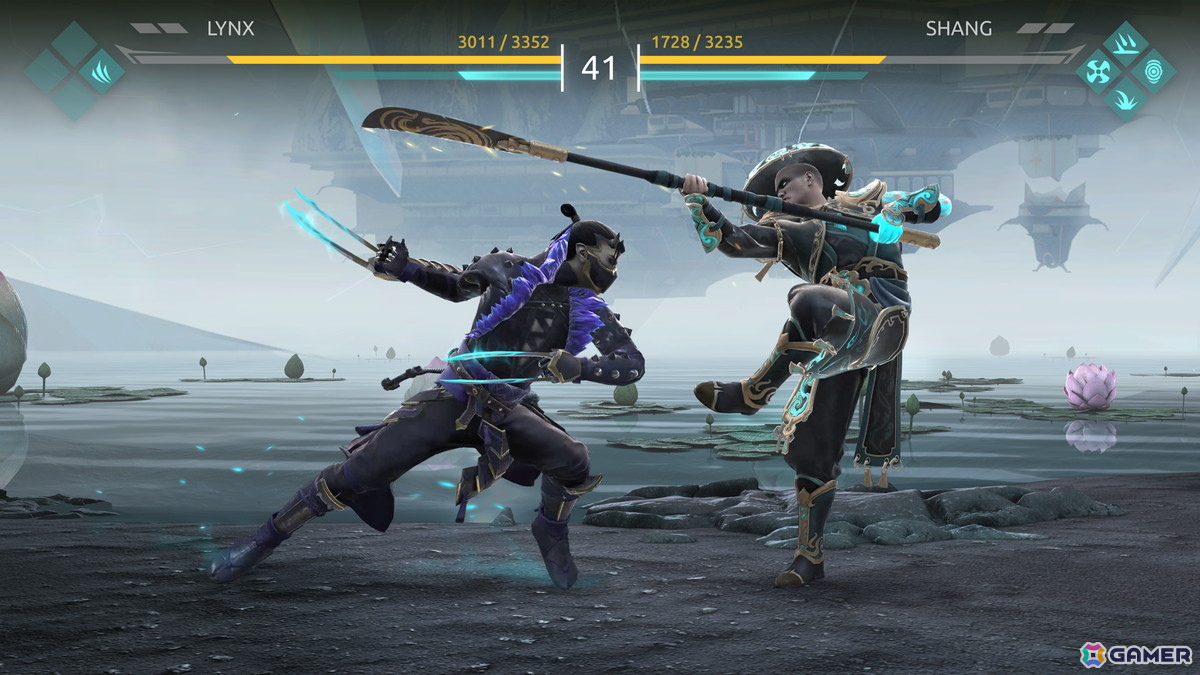 格闘ゲーム「Shadow Fight 4：Arena」が2025年内にPCで配信決定！コンソール版のリリースも予定の画像3