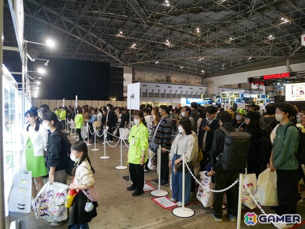 「アミューズメント エキスポ 2025」で行われる主催者イベントの情報が公開！クレーンゲーム誕生60周年を記念した特別企画も実施の画像6