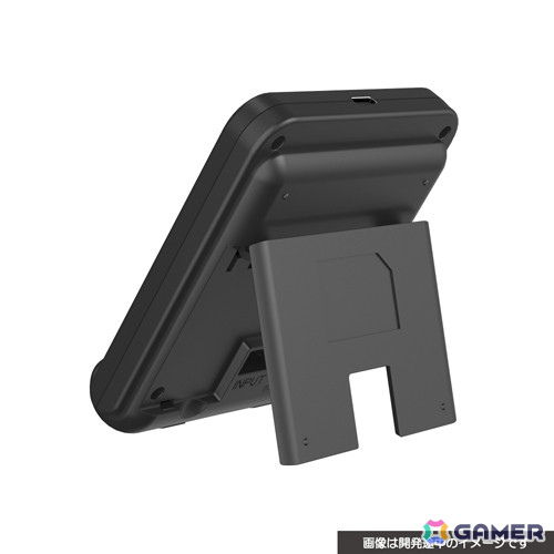 Switch 2用アクセサリーの新製品「CYBER・コントローラー充電スタンド（Switch2 Joy-Con2用）」が12月中旬に発売！の画像5