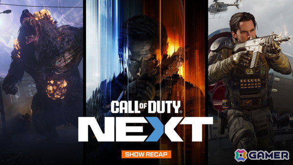 「COD: BO7」のマルチプレイヤーやゾンビモード、「Warzone」の詳細がイベント「Call of Duty: NEXT」で発表！の画像1