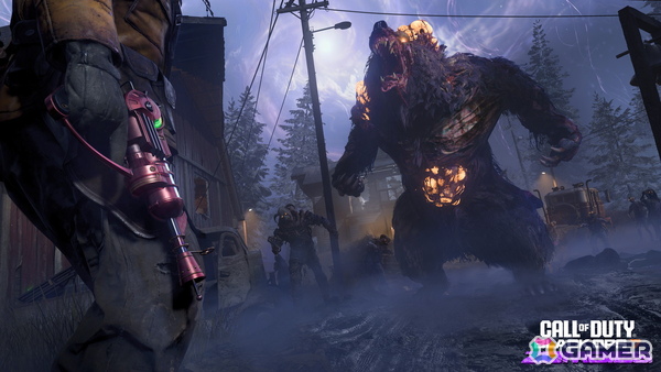 「COD: BO7」のマルチプレイヤーやゾンビモード、「Warzone」の詳細がイベント「Call of Duty: NEXT」で発表！の画像4
