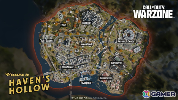 「COD: BO7」のマルチプレイヤーやゾンビモード、「Warzone」の詳細がイベント「Call of Duty: NEXT」で発表！の画像6