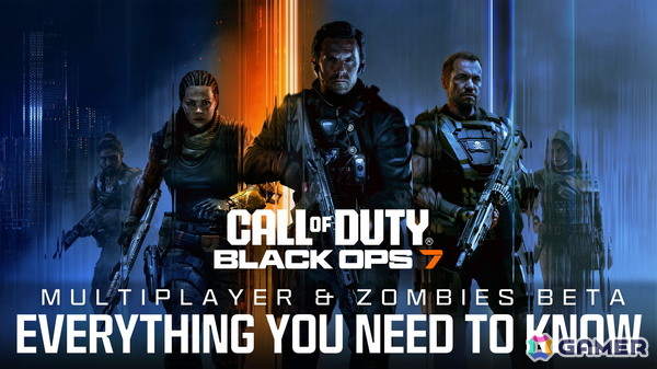 「COD: BO7」のマルチプレイヤーやゾンビモード、「Warzone」の詳細がイベント「Call of Duty: NEXT」で発表！の画像8