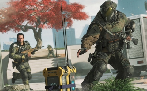 「COD: BO7」のマルチプレイヤーやゾンビモード、「Warzone」の詳細がイベント「Call of Duty: NEXT」で発表！