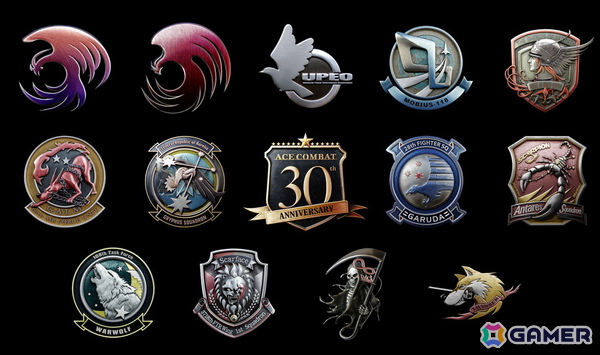 「ACE COMBAT」30周年記念オーケストラコンサートが2026年1月31日に開催！チケット最速先行受付＆公式グッズ事前販売が開始の画像10