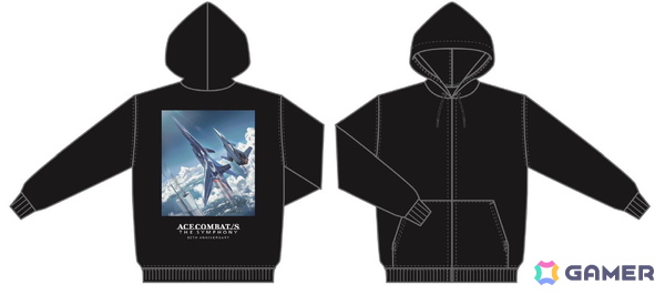 「ACE COMBAT」30周年記念オーケストラコンサートが2026年1月31日に開催！チケット最速先行受付＆公式グッズ事前販売が開始の画像5