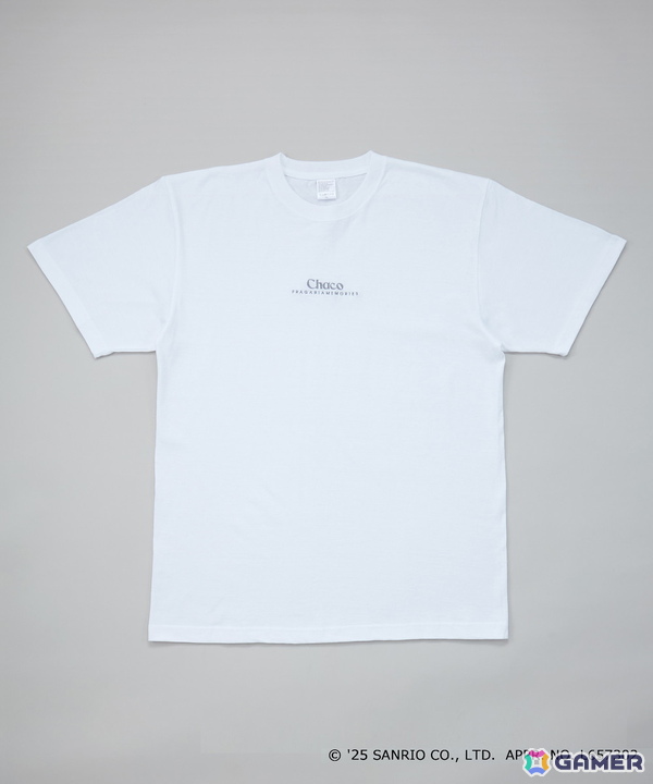 フラガリアメモリーズ」とZOZOTOWNのコラボアイテムが10月3日より受注