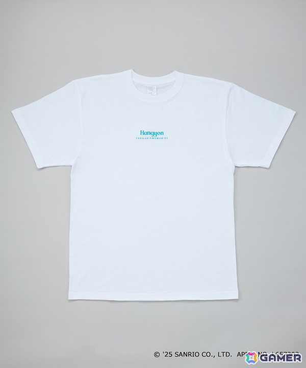 「フラガリアメモリーズ」とZOZOTOWNのコラボアイテムが10月3日より受注販売！Tシャツやステッカー、グッズセットなど全19型のアイテムがラインナップの画像