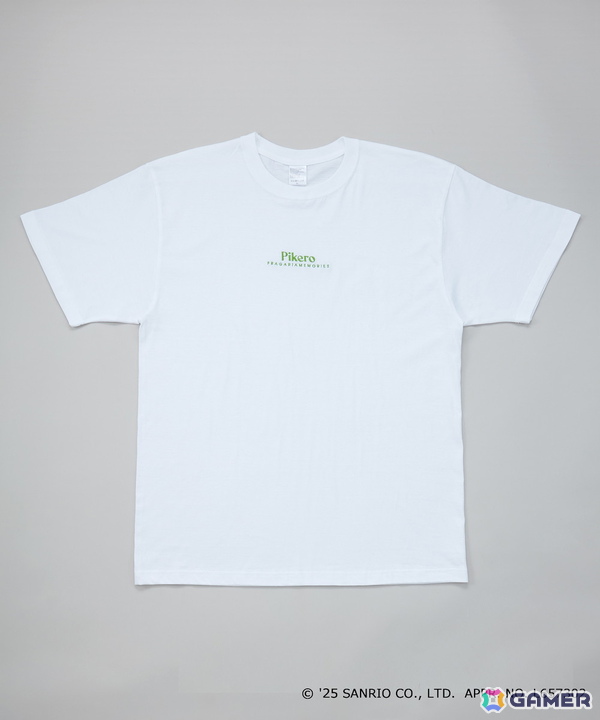 「フラガリアメモリーズ」とZOZOTOWNのコラボアイテムが10月3日より受注販売！Tシャツやステッカー、グッズセットなど全19型のアイテムがラインナップの画像