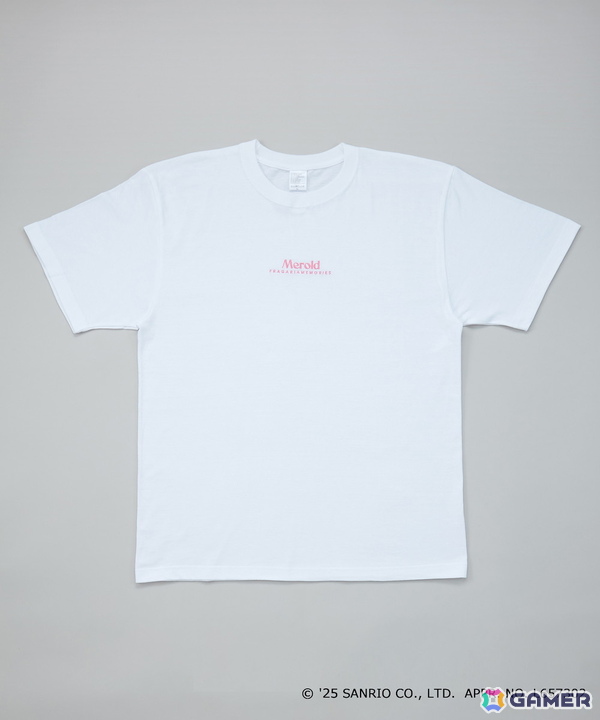 「フラガリアメモリーズ」とZOZOTOWNのコラボアイテムが10月3日より受注販売！Tシャツやステッカー、グッズセットなど全19型のアイテムがラインナップの画像