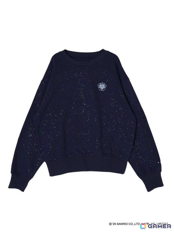 「フラガリアメモリーズ」とZOZOTOWNのコラボアイテムが10月3日より受注販売！Tシャツやステッカー、グッズセットなど全19型のアイテムがラインナップの画像6