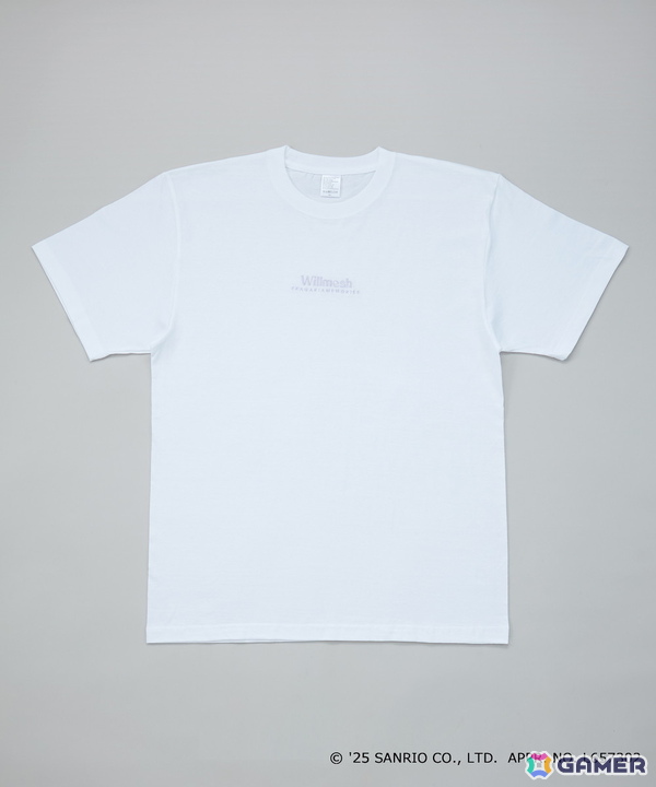 「フラガリアメモリーズ」とZOZOTOWNのコラボアイテムが10月3日より受注販売！Tシャツやステッカー、グッズセットなど全19型のアイテムがラインナップの画像7