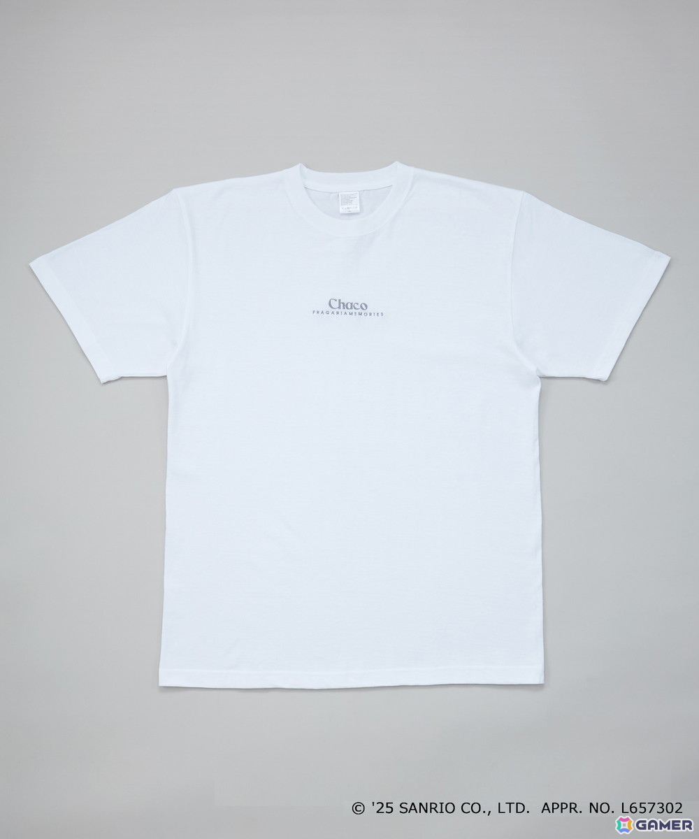 「フラガリアメモリーズ」とZOZOTOWNのコラボアイテムが10月3日より受注販売！Tシャツやステッカー、グッズセットなど全19型のアイテムがラインナップの画像11