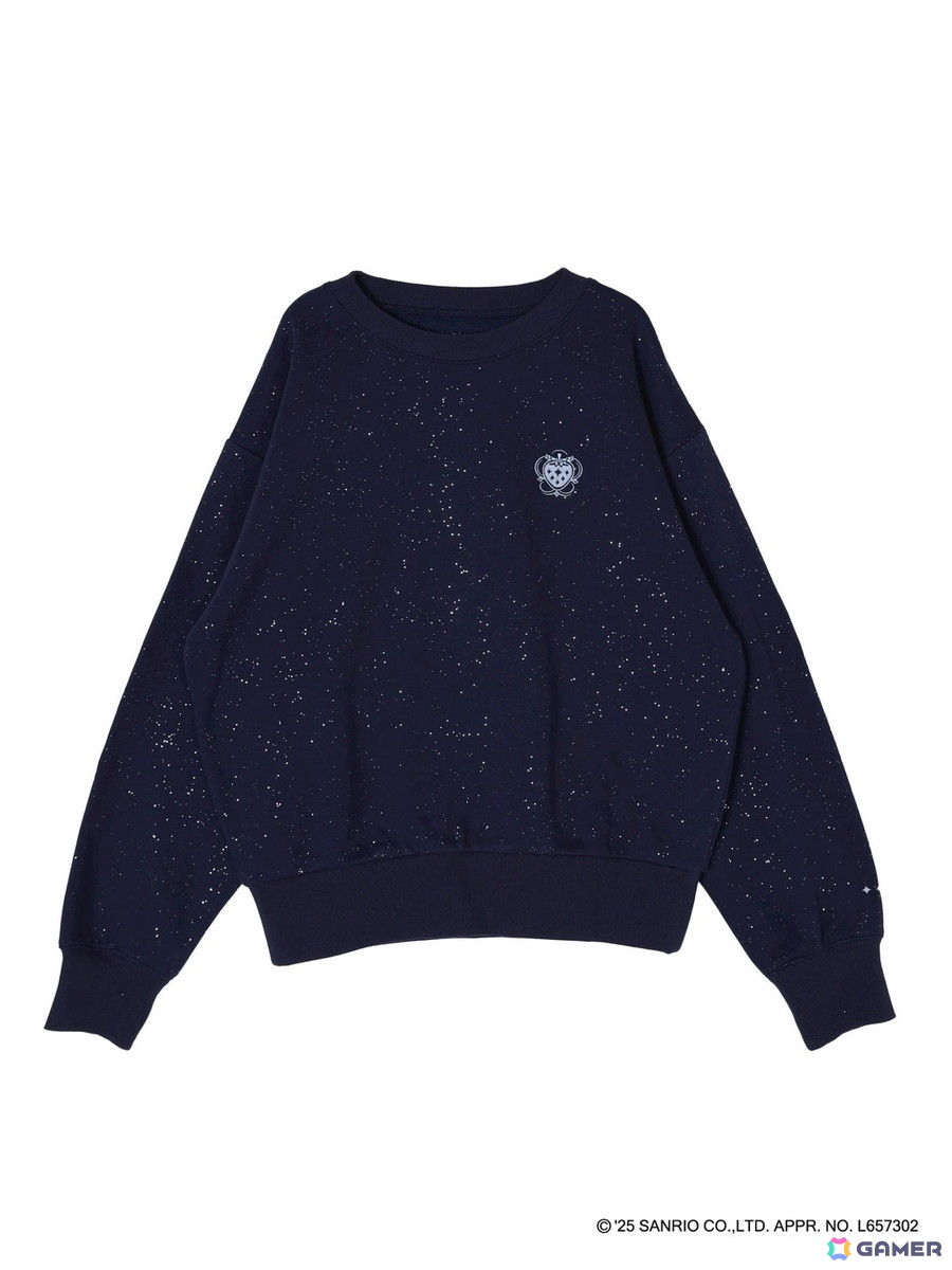 「フラガリアメモリーズ」とZOZOTOWNのコラボアイテムが10月3日より受注販売！Tシャツやステッカー、グッズセットなど全19型のアイテムがラインナップの画像