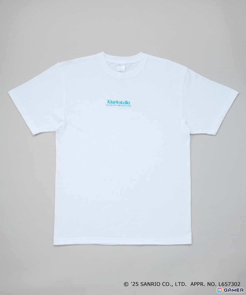 「フラガリアメモリーズ」とZOZOTOWNのコラボアイテムが10月3日より受注販売！Tシャツやステッカー、グッズセットなど全19型のアイテムがラインナップの画像8