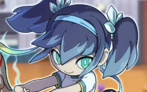 「妖怪ウォッチ ぷにぷに」体操服に着替えたふぶき姫や米良獅子乃たちがガシャにラインナップ！イベント「ぷにぷに百物語 ～妖魔界・バトル大運動会～」が開催